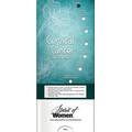 Pocket Slider - Cervical Cancer Awareness
